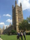 Houses Of PArliament