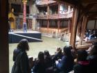 The Globe Theatre